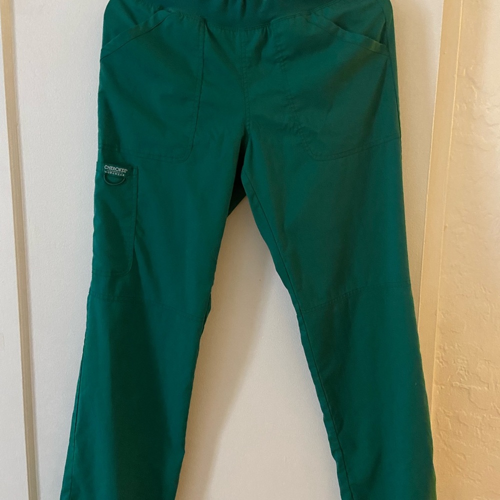 Two Scrub Sets (Will Sell Separate Upon Request) - image 4